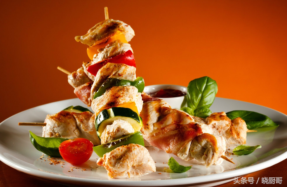 厨师长教你烧烤视频,厨师长教你烧烤的秘诀