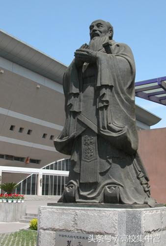 太原理工大学山西省最好的大学,太原理工和山西大学哪个排名高