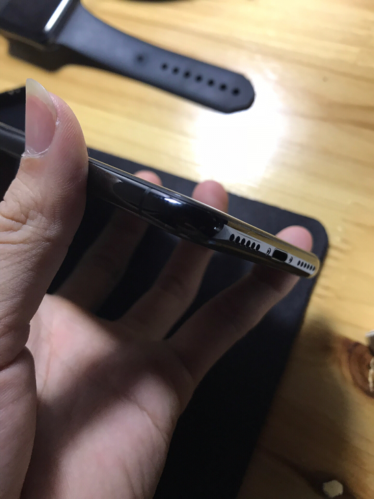 港版的iphonex,iphonex港版机