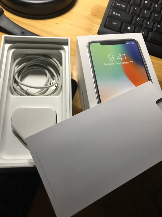 港版的iphonex,iphonex港版机