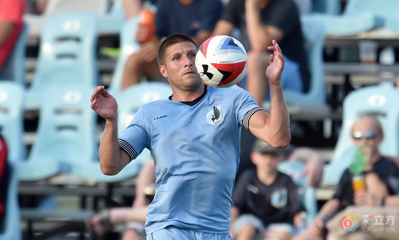 「美职联」华盛顿联主场状态不俗，明尼苏达联以逸待劳