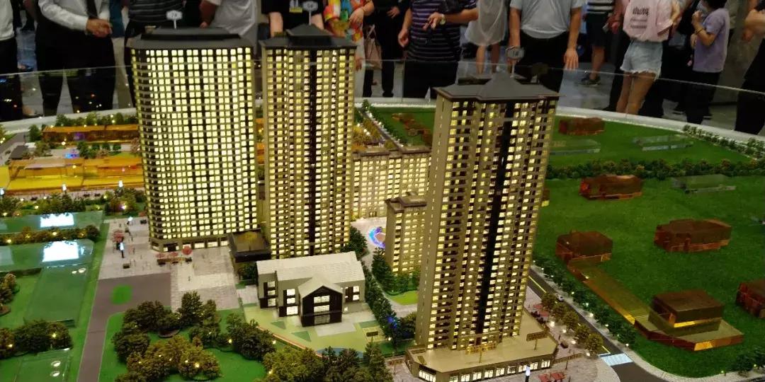 在中南青樾我看到了这些（上篇）｜房哥消费者报告21期