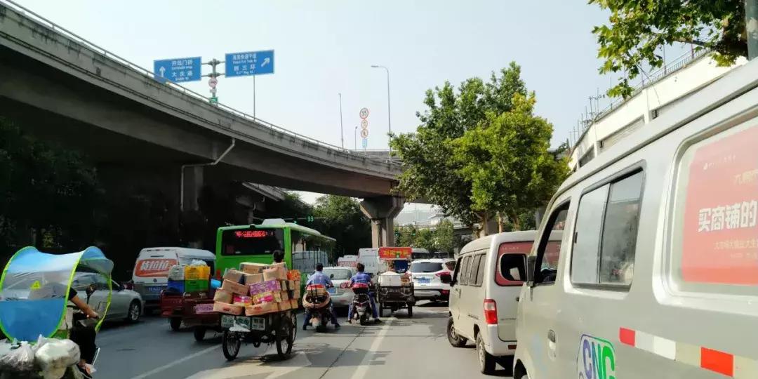 在中南青樾我看到了这些（上篇）｜房哥消费者报告21期