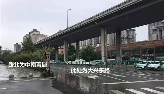 在中南青樾我看到了这些（上篇）｜房哥消费者报告21期