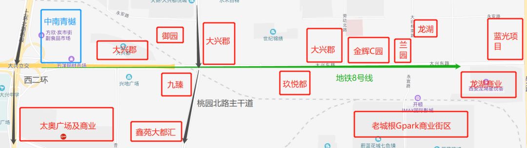 在中南青樾我看到了这些（上篇）｜房哥消费者报告21期