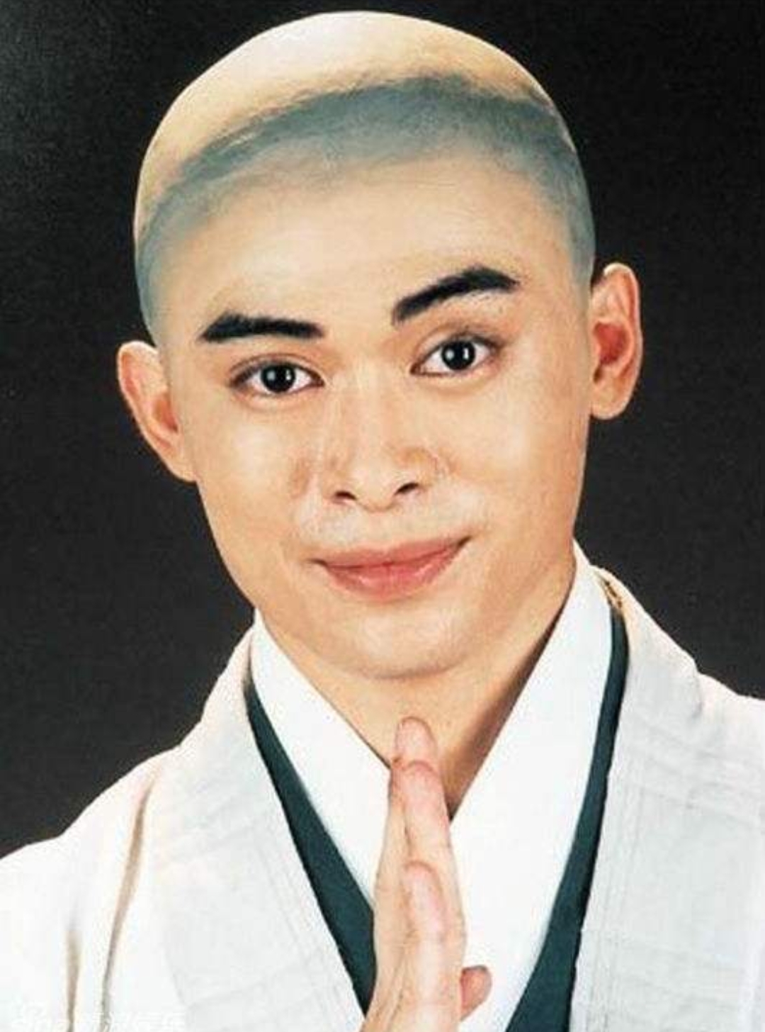 赵文卓邹兆龙主演,赵文卓邹兆龙