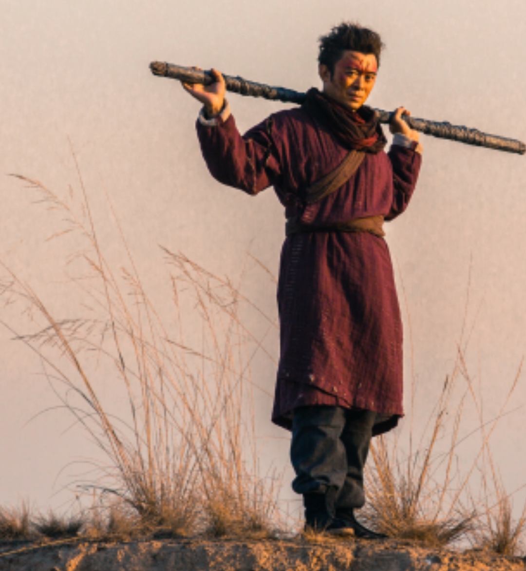 赵文卓邹兆龙主演,赵文卓邹兆龙