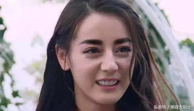 3d眉毛和野生眉哪个好看,颧骨突的适合什么眉毛