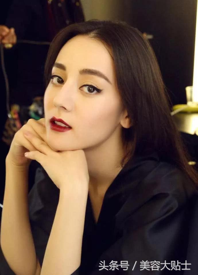 3d眉毛和野生眉哪个好看,颧骨突的适合什么眉毛