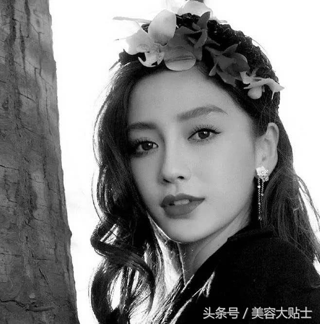 3d眉毛和野生眉哪个好看,颧骨突的适合什么眉毛