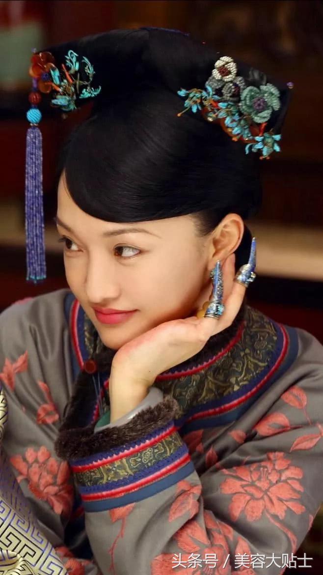 3d眉毛和野生眉哪个好看,颧骨突的适合什么眉毛