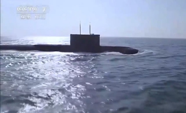 中国魔改现代级驱逐舰,中国魔改022型导弹艇