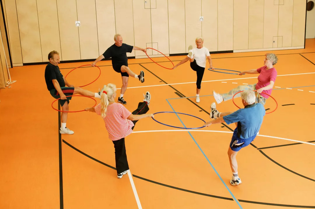 社区开展城市更新,社区改造最新动向