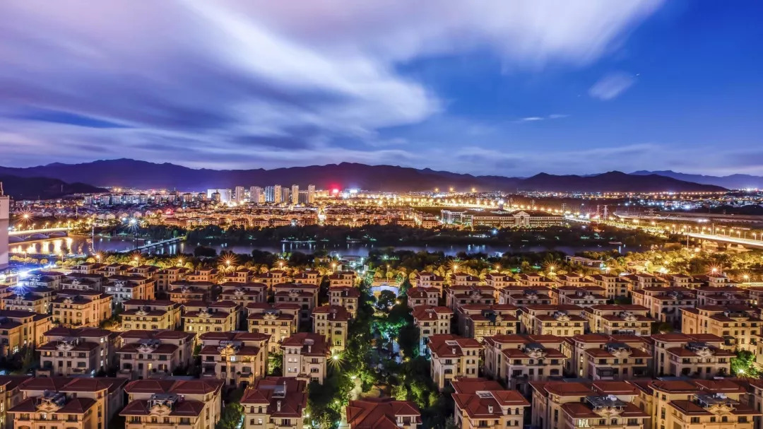 社区开展城市更新,社区改造最新动向