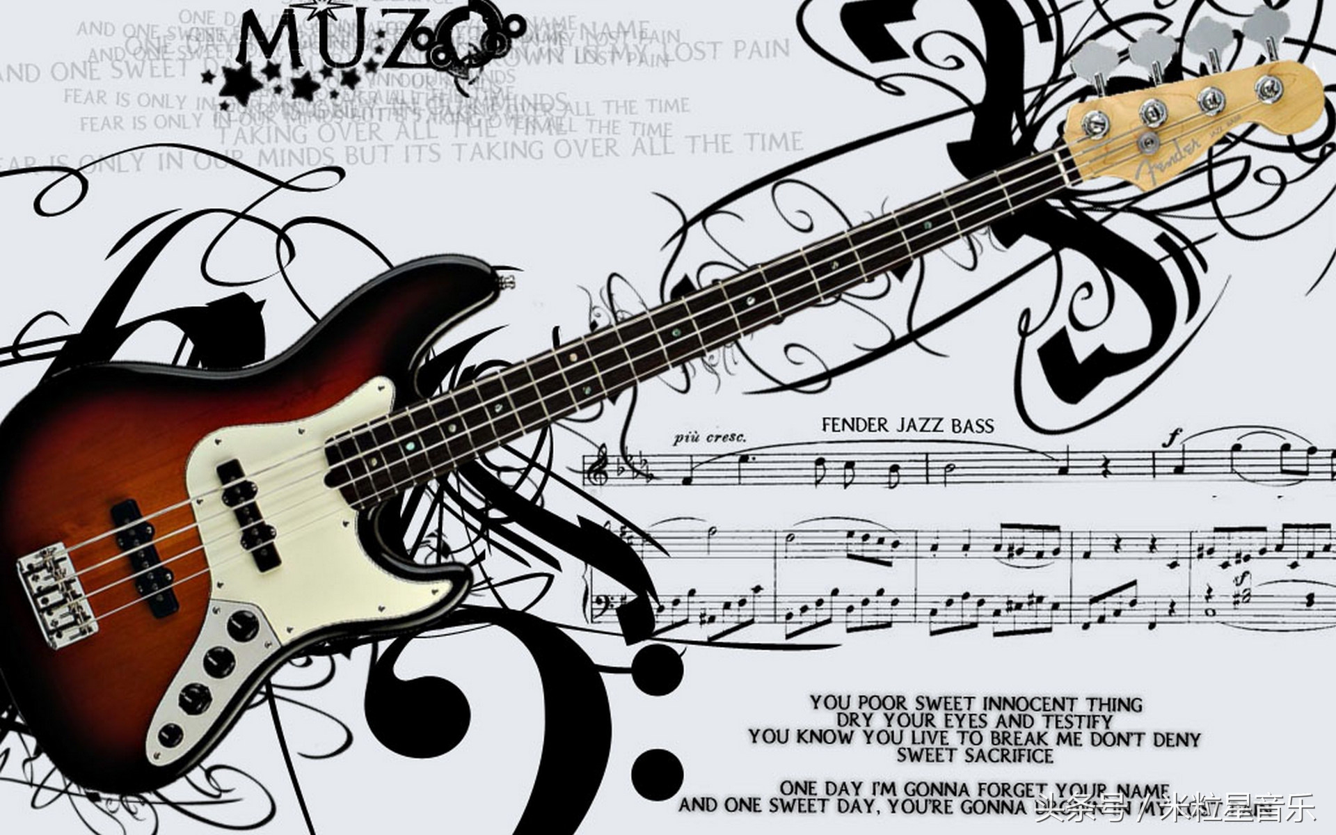 调节吉他琴颈的时候要松弦吗,古典吉他琴颈弯曲怎样调节