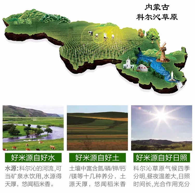 超市大米有必要买吗,是不是要盲目购买大米