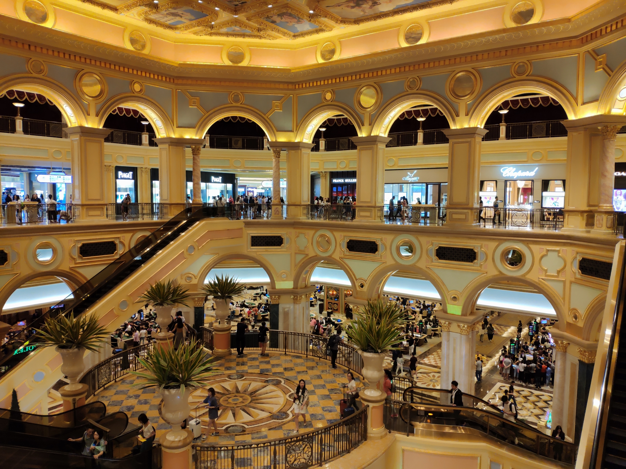 一日澳门终身澳门,澳门一日游有什么景点免费