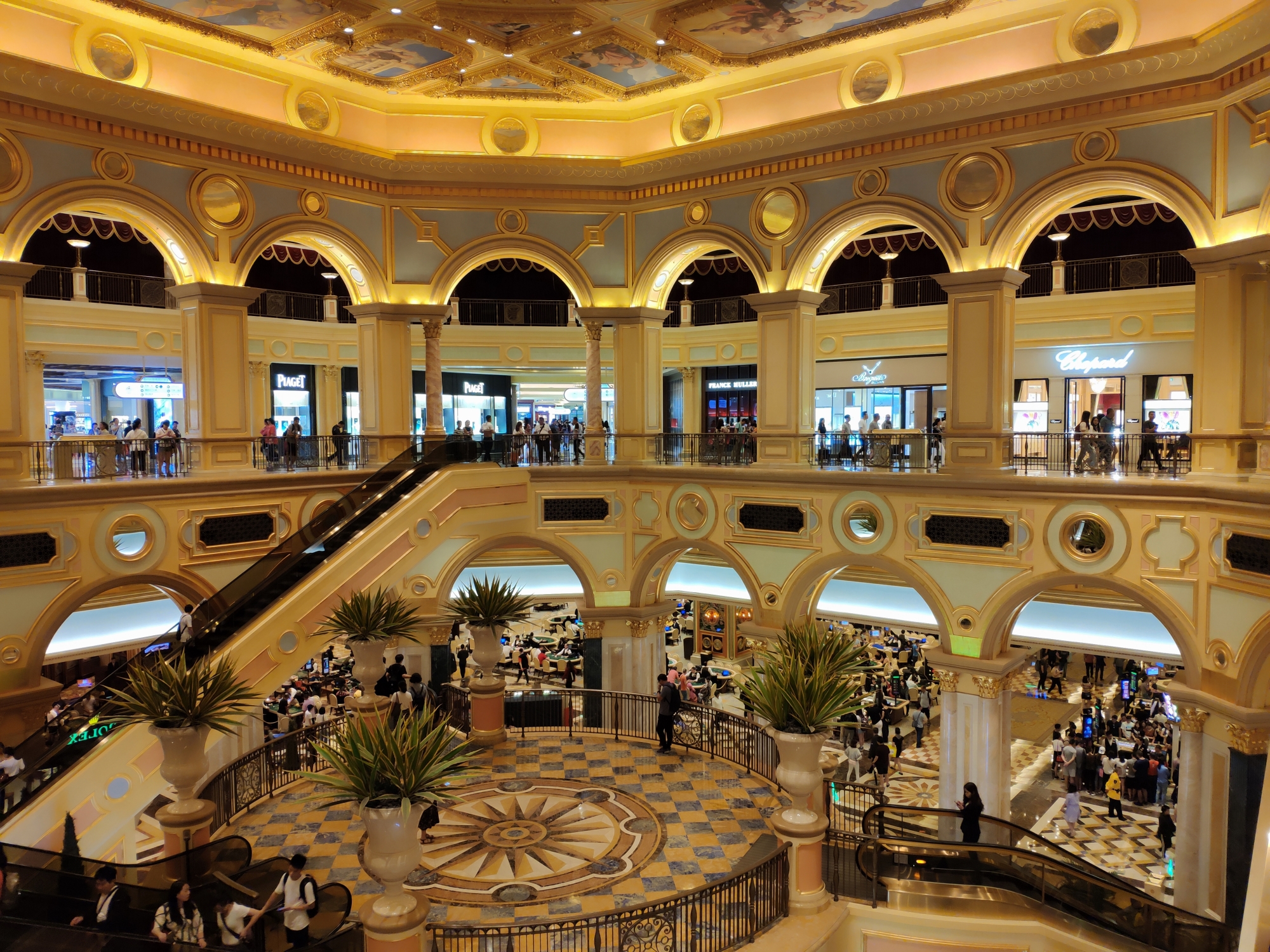 一日澳门终身澳门,澳门一日游有什么景点免费