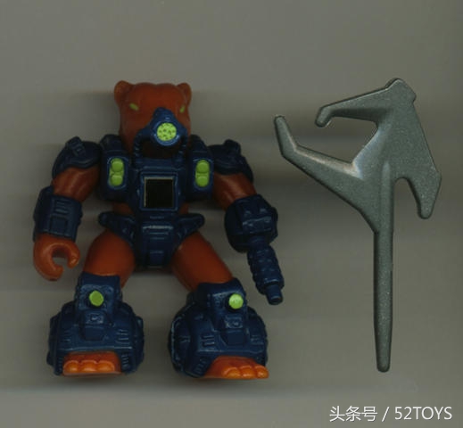 比斯特弹射玩具,比斯特星人玩具介绍