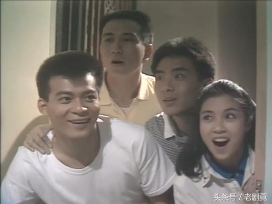 华语版义不容情经典片段,义不容情是哪一年的电视剧