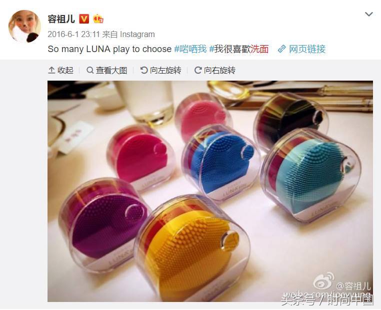 洁面仪用什么洗得干净,洁面仪的真实感受