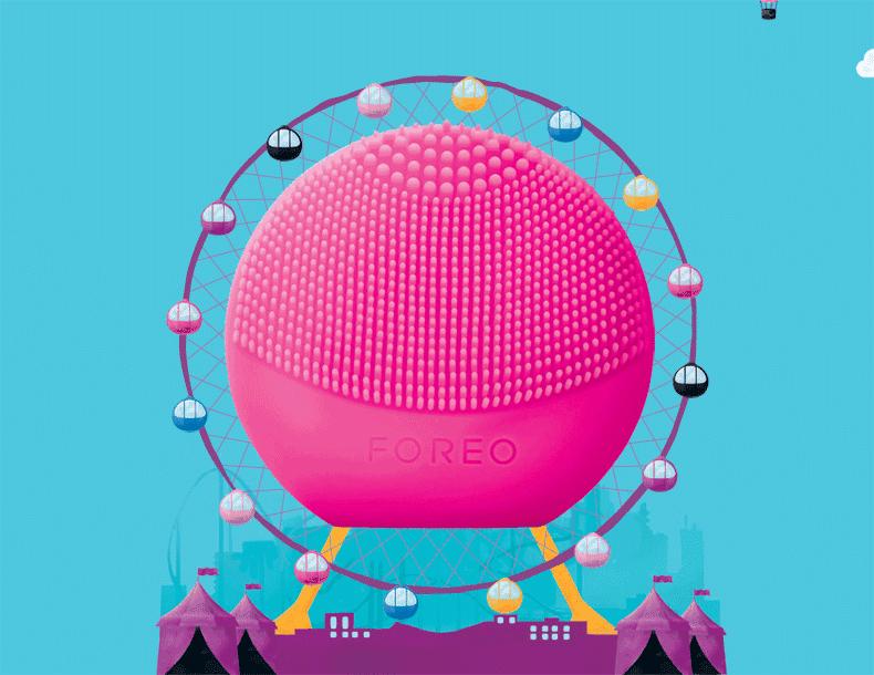 洁面仪用什么洗得干净,洁面仪的真实感受