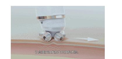 洁面仪用什么洗得干净,洁面仪的真实感受