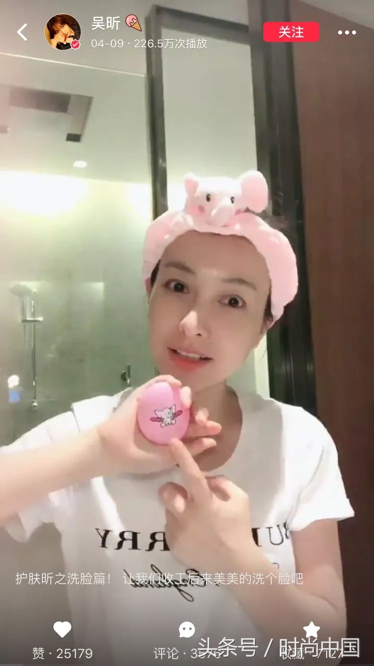 洁面仪用什么洗得干净,洁面仪的真实感受