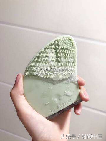 洁面仪用什么洗得干净,洁面仪的真实感受