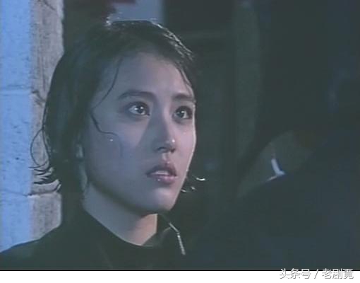 华语版义不容情经典片段,义不容情是哪一年的电视剧