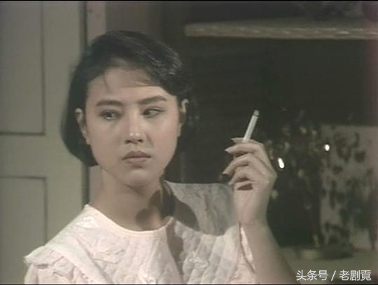 华语版义不容情经典片段,义不容情是哪一年的电视剧