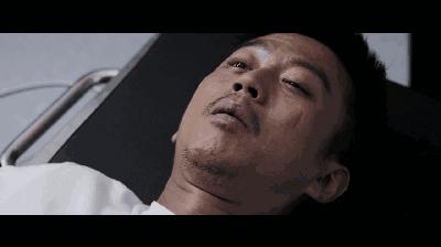 邓超为新戏暴瘦40斤，晕厥6次，网友：“简直是中国版阿米尔汗”