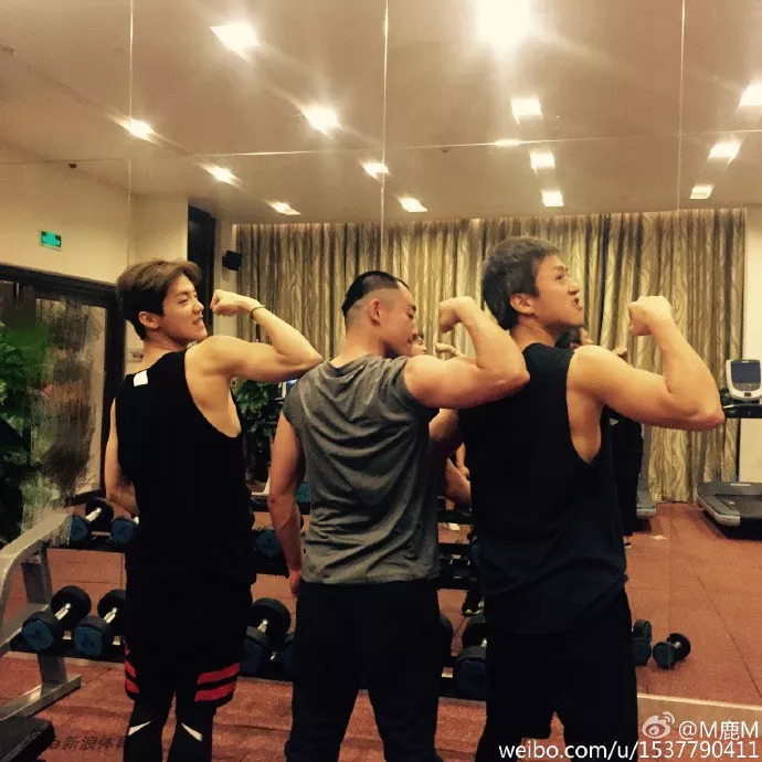 邓超为新戏暴瘦40斤，晕厥6次，网友：“简直是中国版阿米尔汗”