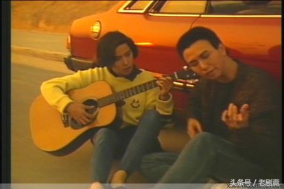 华语版义不容情经典片段,义不容情是哪一年的电视剧