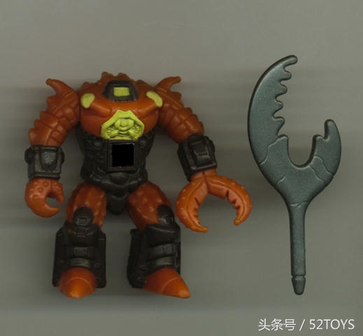 比斯特弹射玩具,比斯特星人玩具介绍