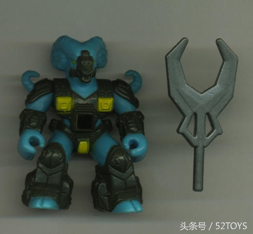 比斯特弹射玩具,比斯特星人玩具介绍