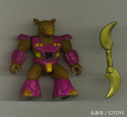 比斯特弹射玩具,比斯特星人玩具介绍