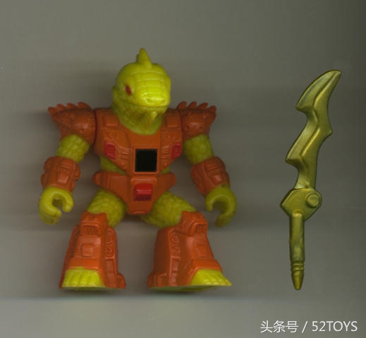 比斯特弹射玩具,比斯特星人玩具介绍