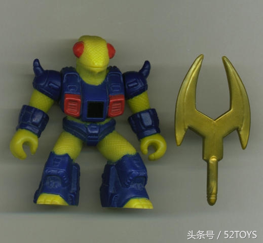 比斯特弹射玩具,比斯特星人玩具介绍