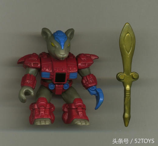 比斯特弹射玩具,比斯特星人玩具介绍