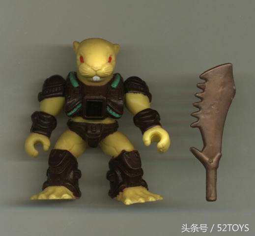 比斯特弹射玩具,比斯特星人玩具介绍