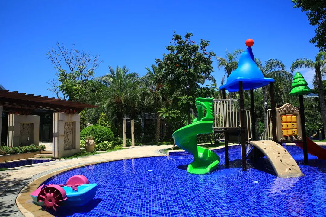 厦门带私享沙滩的亲子酒店,厦门亲子酒店海景房