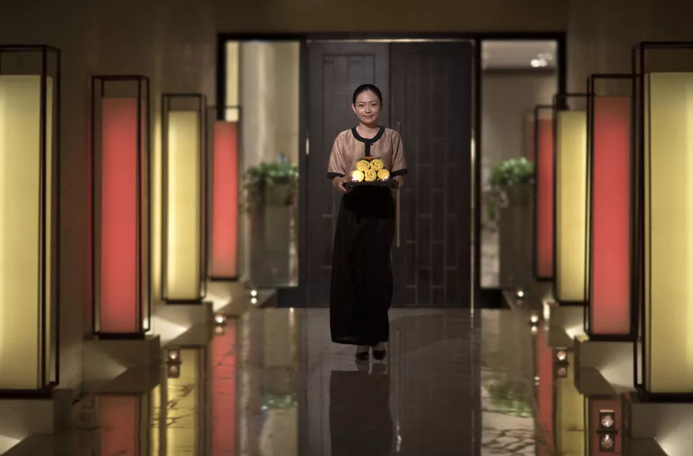 厦门带私享沙滩的亲子酒店,厦门亲子酒店海景房