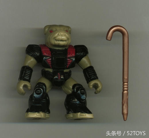 比斯特弹射玩具,比斯特星人玩具介绍