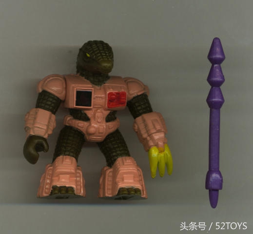 比斯特弹射玩具,比斯特星人玩具介绍