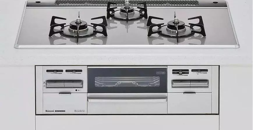 选购燃气灶具有哪些注意事项,挑选燃气灶要注意什么事项视频