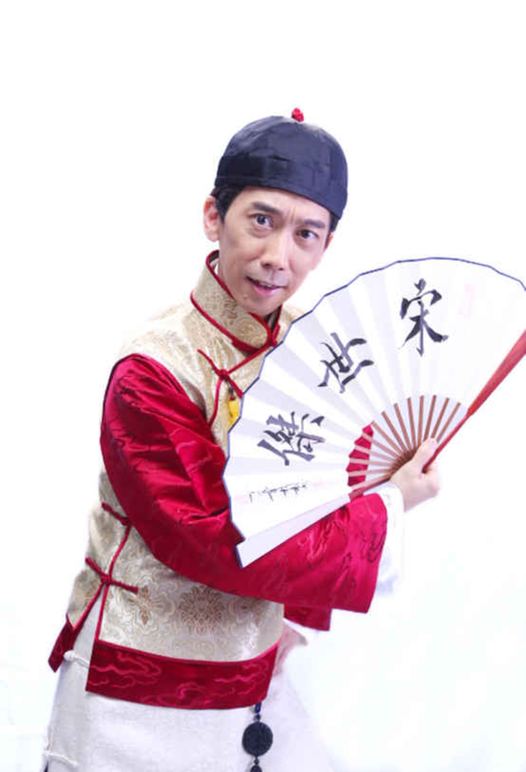 赵文卓邹兆龙主演,赵文卓邹兆龙