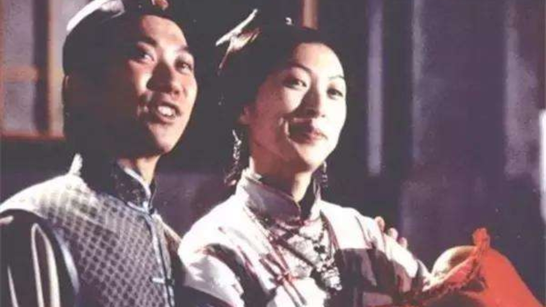 赵文卓邹兆龙主演,赵文卓邹兆龙