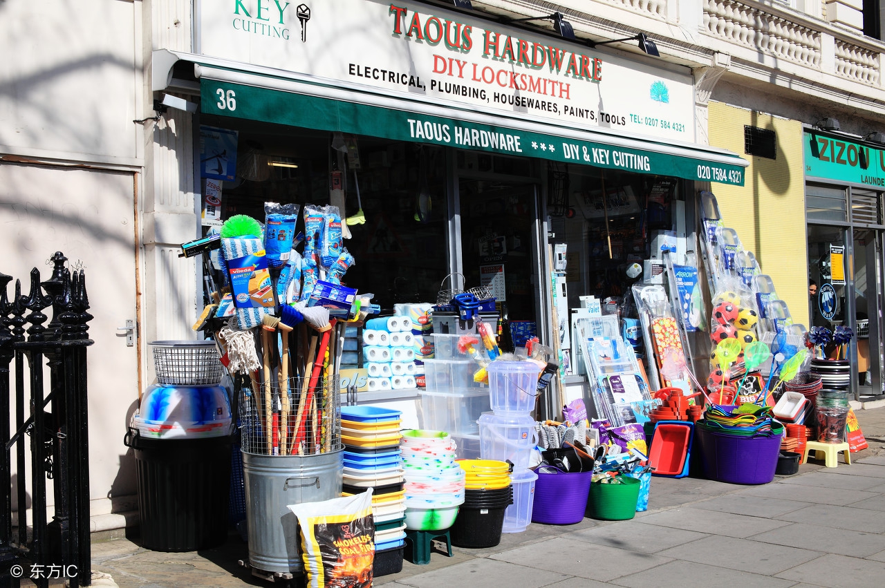 工业品互联网营销,工业品电商营销方法有哪些