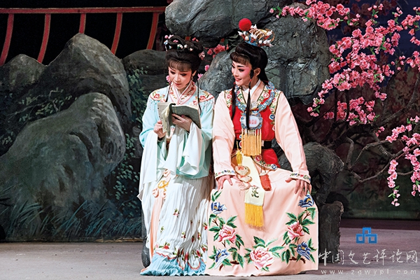 越剧红楼梦有什么特点,越剧红楼梦的经典